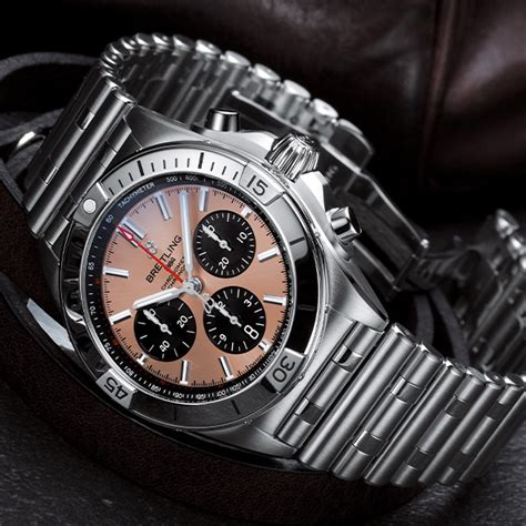 breitling table clock|top 10 Breitling watches.